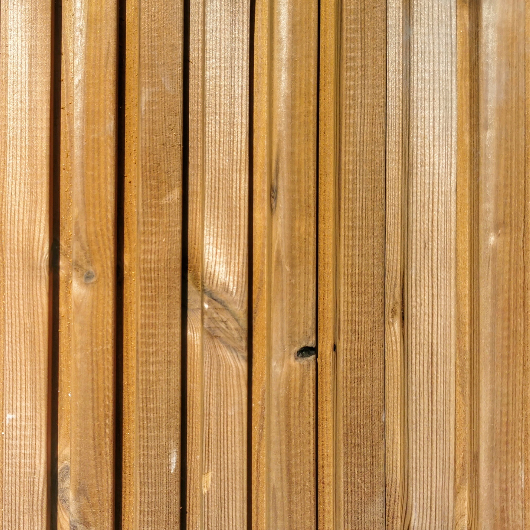 Drewniane lamele na elewację – naturalne piękno i funkcjonalność
