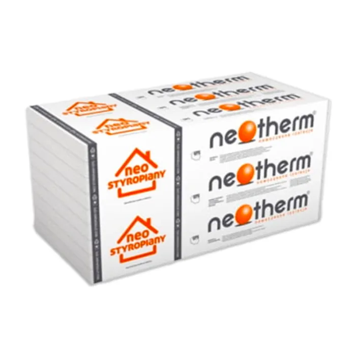 Styropian Neotherm EPS 70 fasada LAMBDA 038